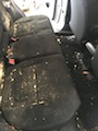 Interior Before