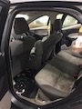 Interior Before