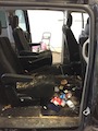 Interior Before