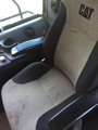 Interior Before