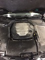 Interior Before